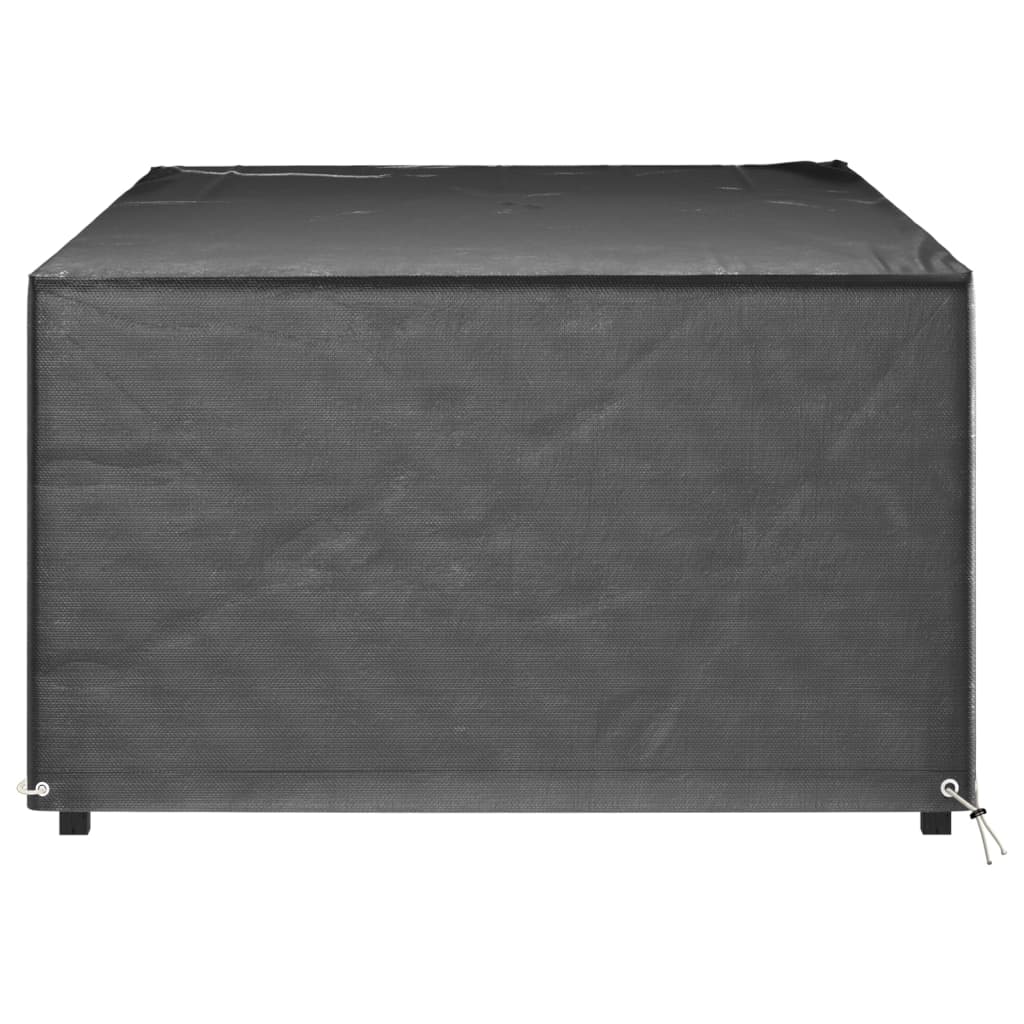 Navlake za vrtni namještaj 2 kom 213 x 132 x 75 cm pravokutne