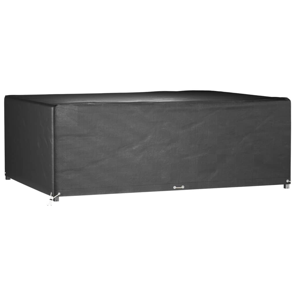 Navlake za vrtni namještaj 2 kom 230 x 165 x 80 cm pravokutne