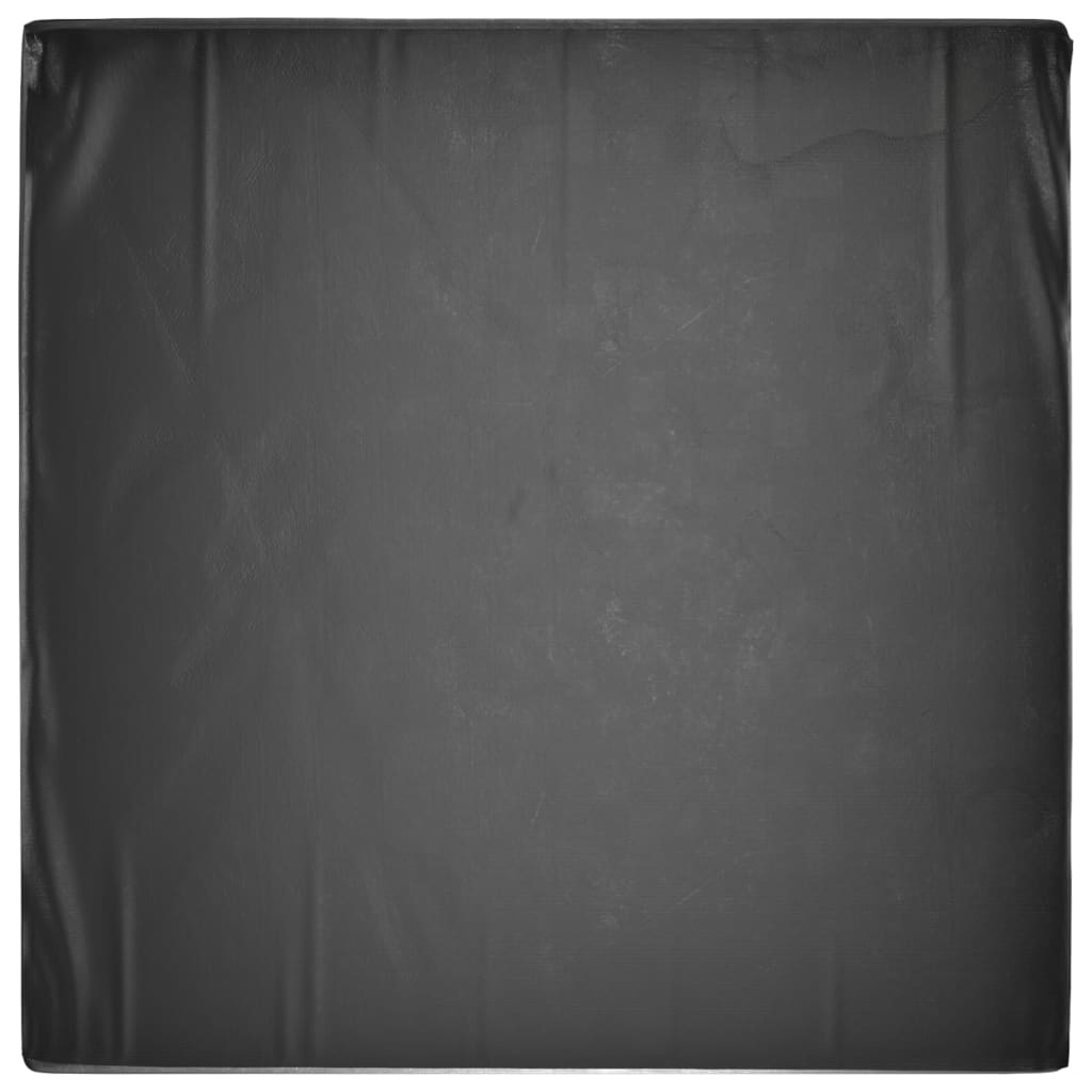 Navlake za vrtni namještaj 2 kom 300x300x75 cm četvrtaste