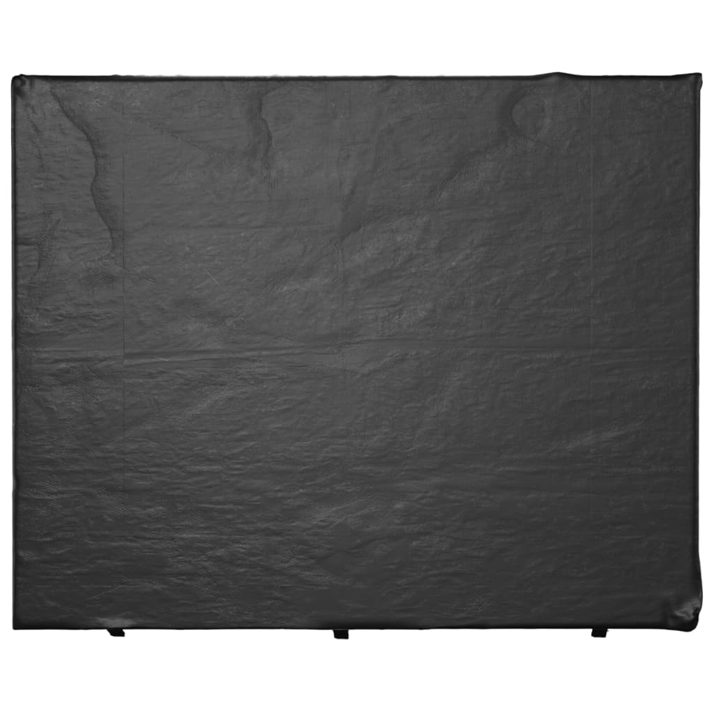 Navlake za ljuljačku 2 kom 12 ušica 220x177x220 cm polietilen