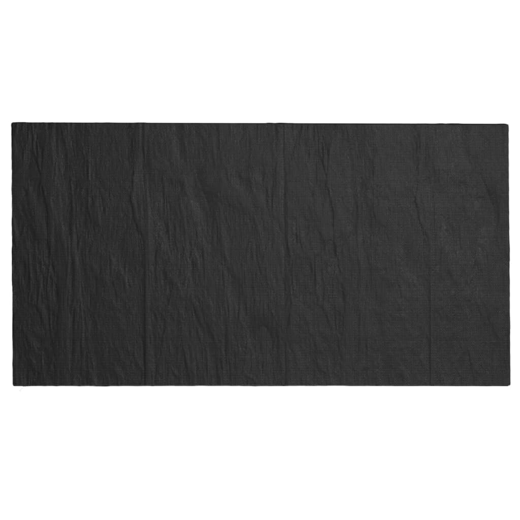 Navlake za vrtnu klupu s 8 ušica 2 kom 130 x 70 x 70/88 cm PE