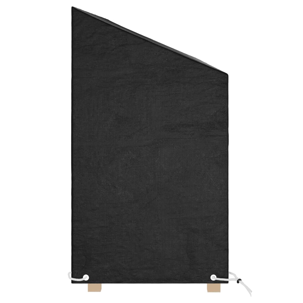 Navlake za vrtnu klupu s 12 ušica 2 kom 210 x 70 x 70/88 cm PE