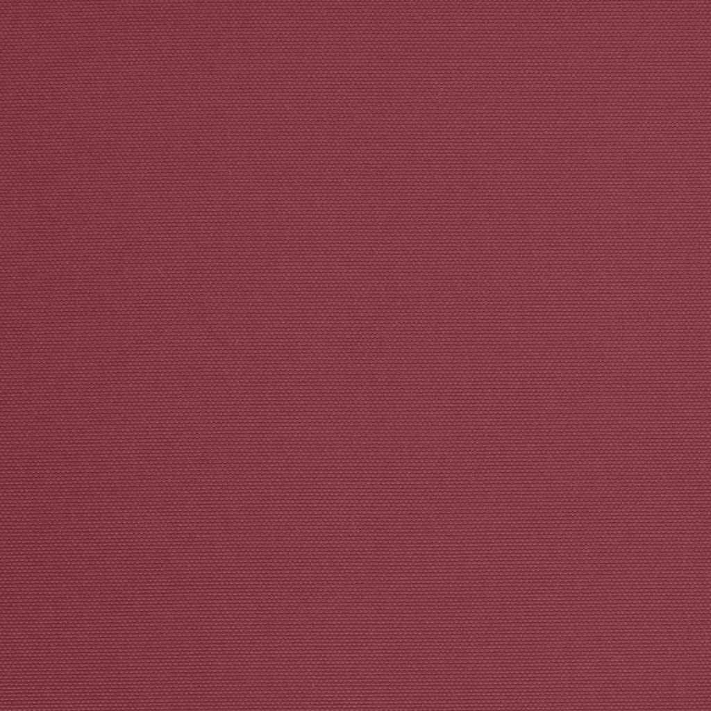 Dvostruki vrtni suncobran bordo 316 x 145 cm