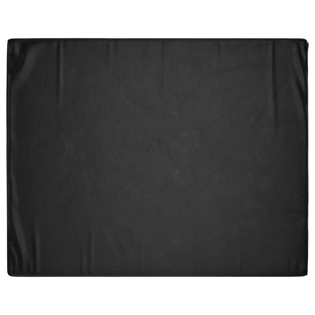 Navlaka za vrtni namještaj sa 8 ušica 160x120x75 cm pravokutna