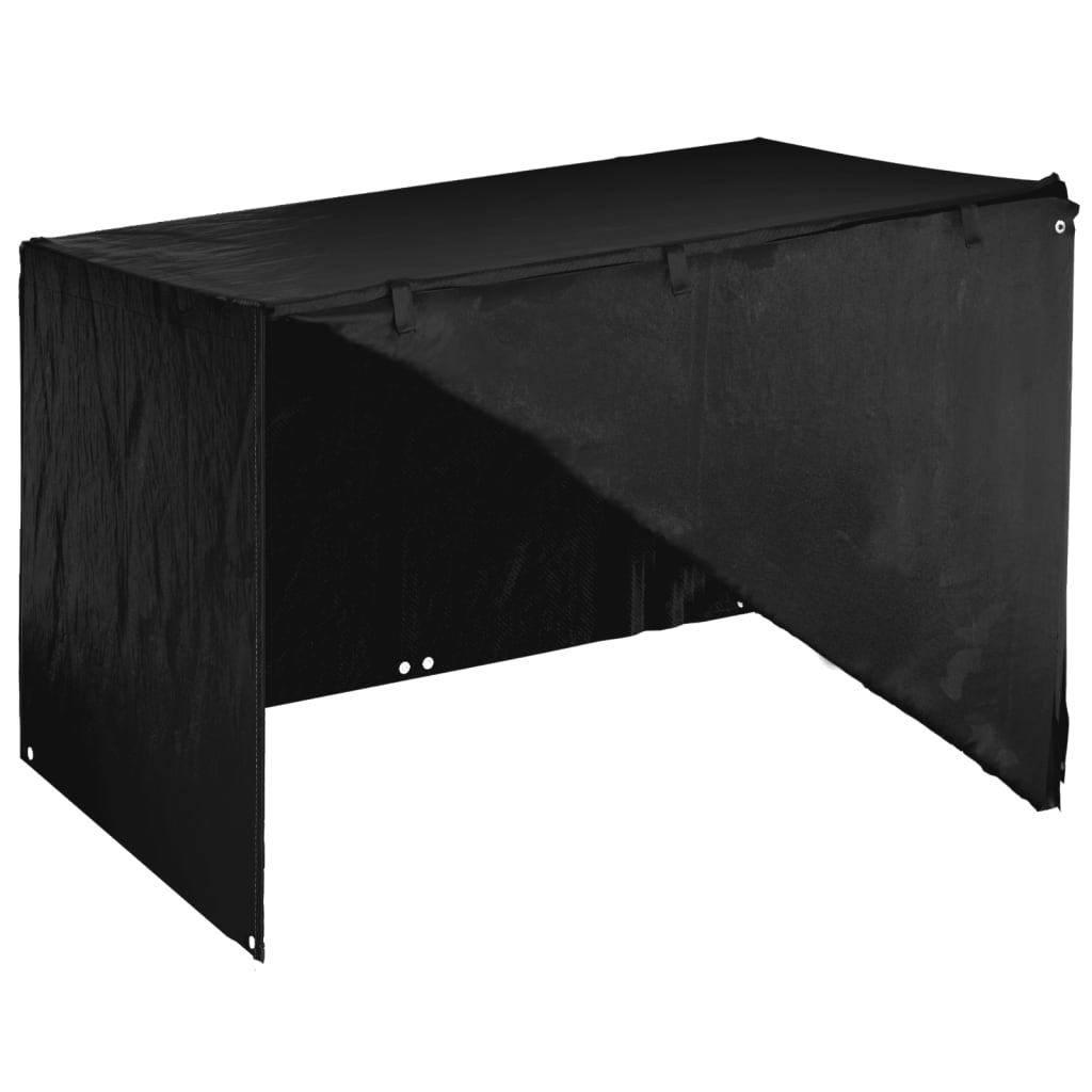 Navlaka za ljuljačku s 12 ušica 215 x 150 x 130/150 cm PE