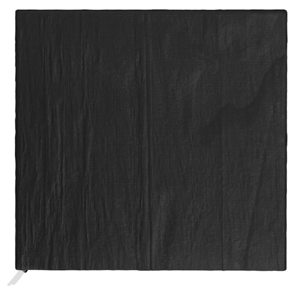 Navlaka za vrtnu stolicu 8 ušica 65 x 65 x 80/120 cm polietilen
