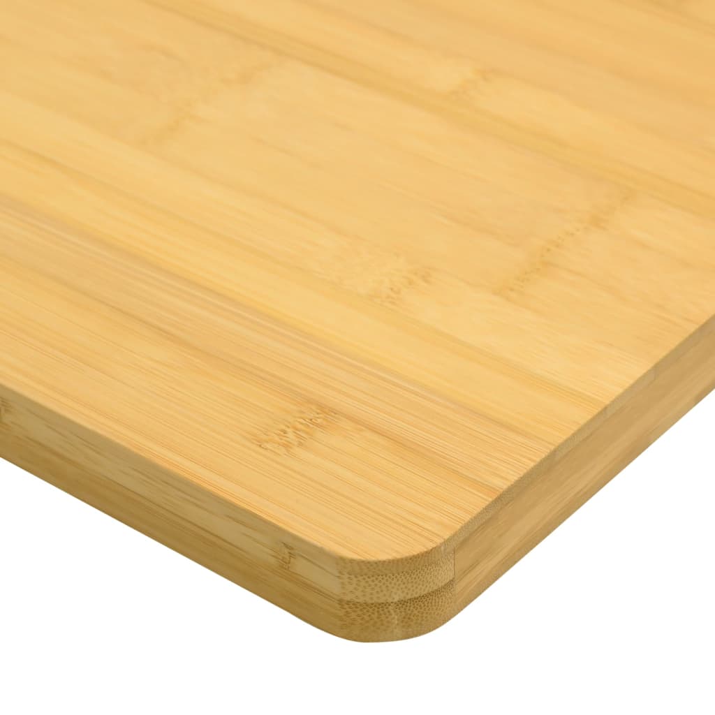 Stolna ploča 50x100x1,5 cm od bambusa