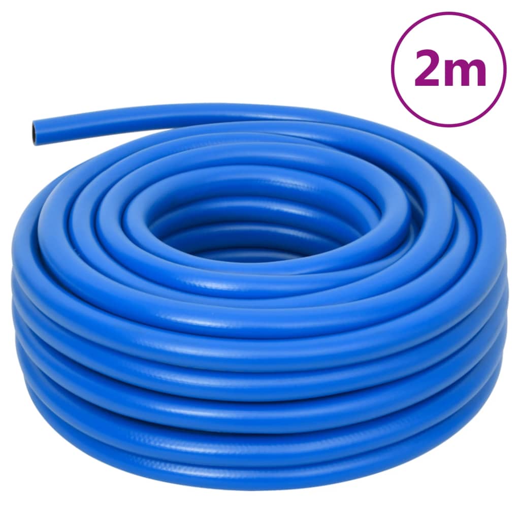 Zračno crijevo plavo 0,7 " 2 m PVC