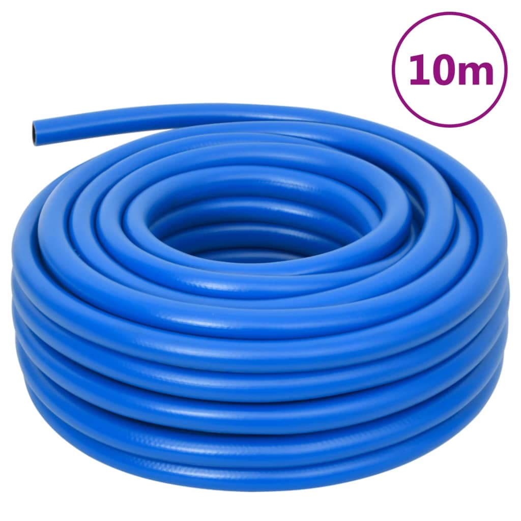 Zračno crijevo plavo 0,7 " 10 m PVC