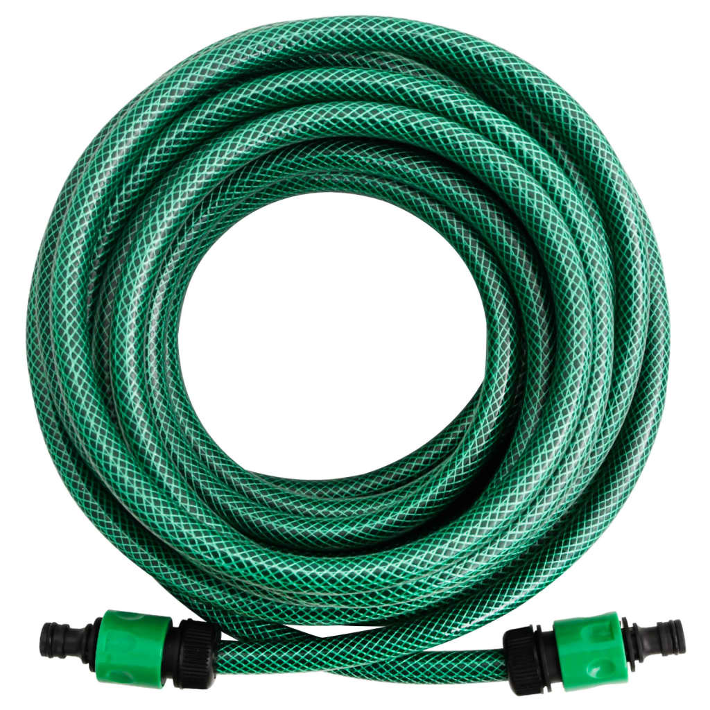 Crijevo za bazen zeleno 10 m PVC