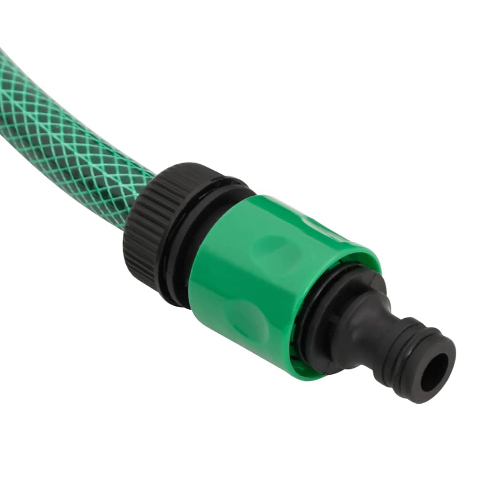 Crijevo za bazen zeleno 10 m PVC