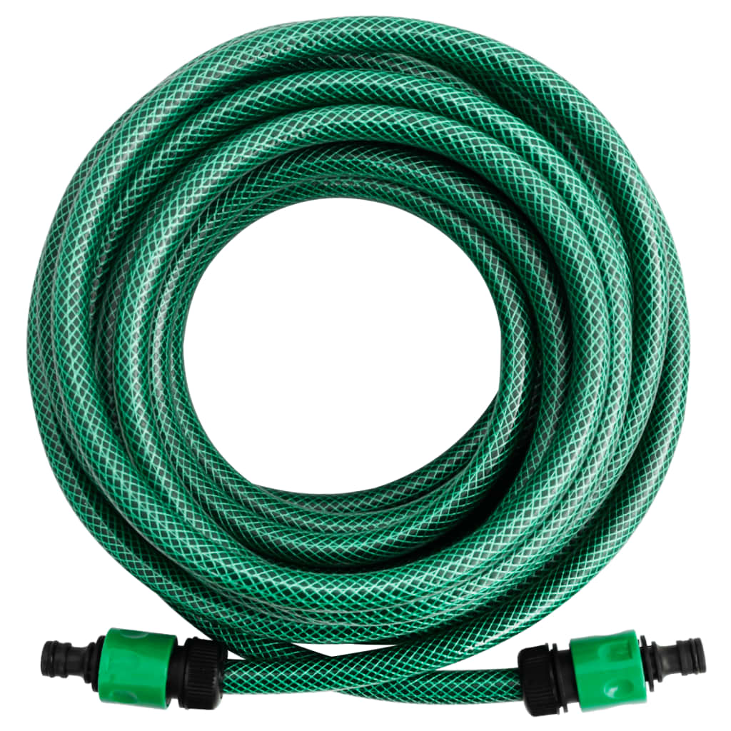 Crijevo za bazen zeleno 50 m PVC