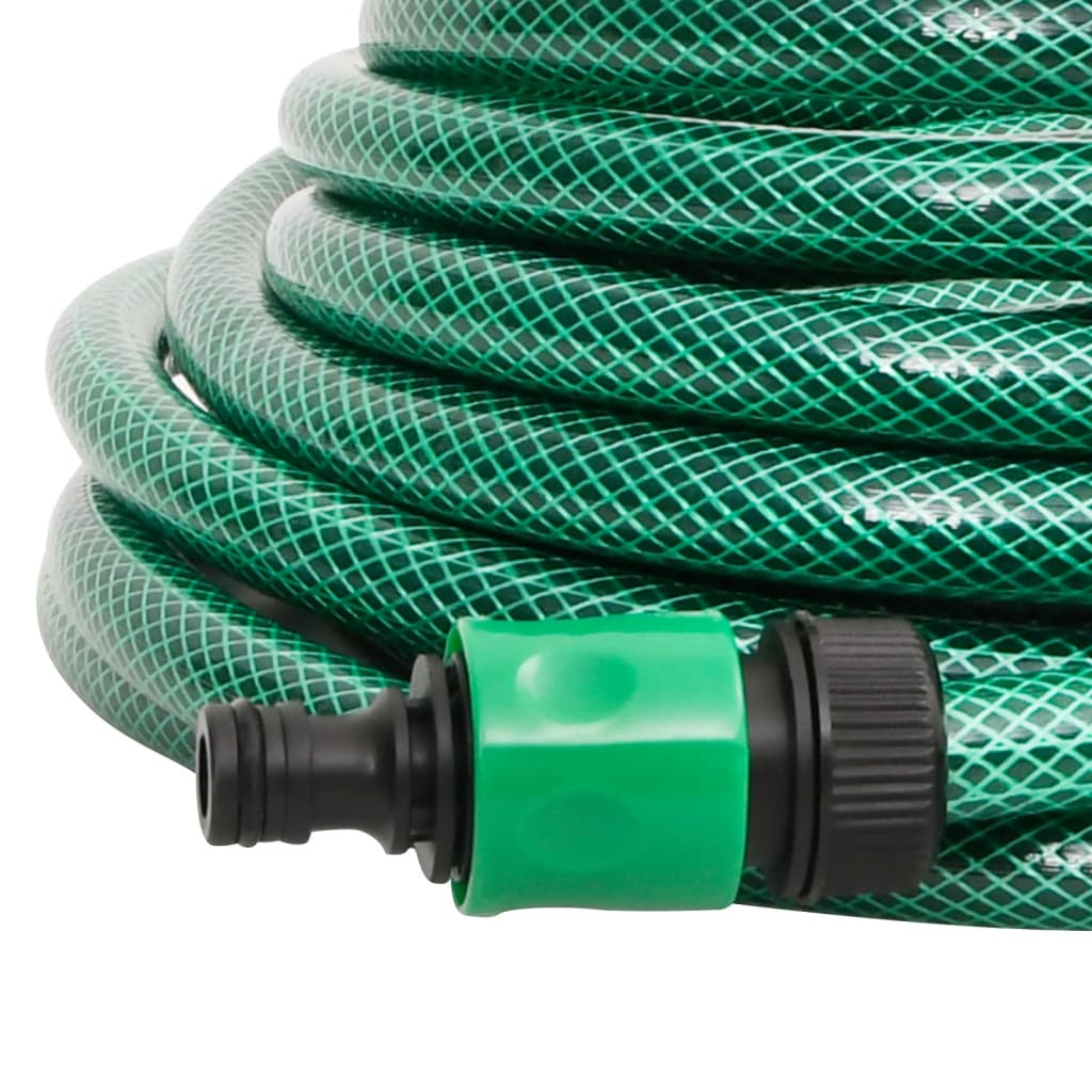 Crijevo za bazen zeleno 50 m PVC