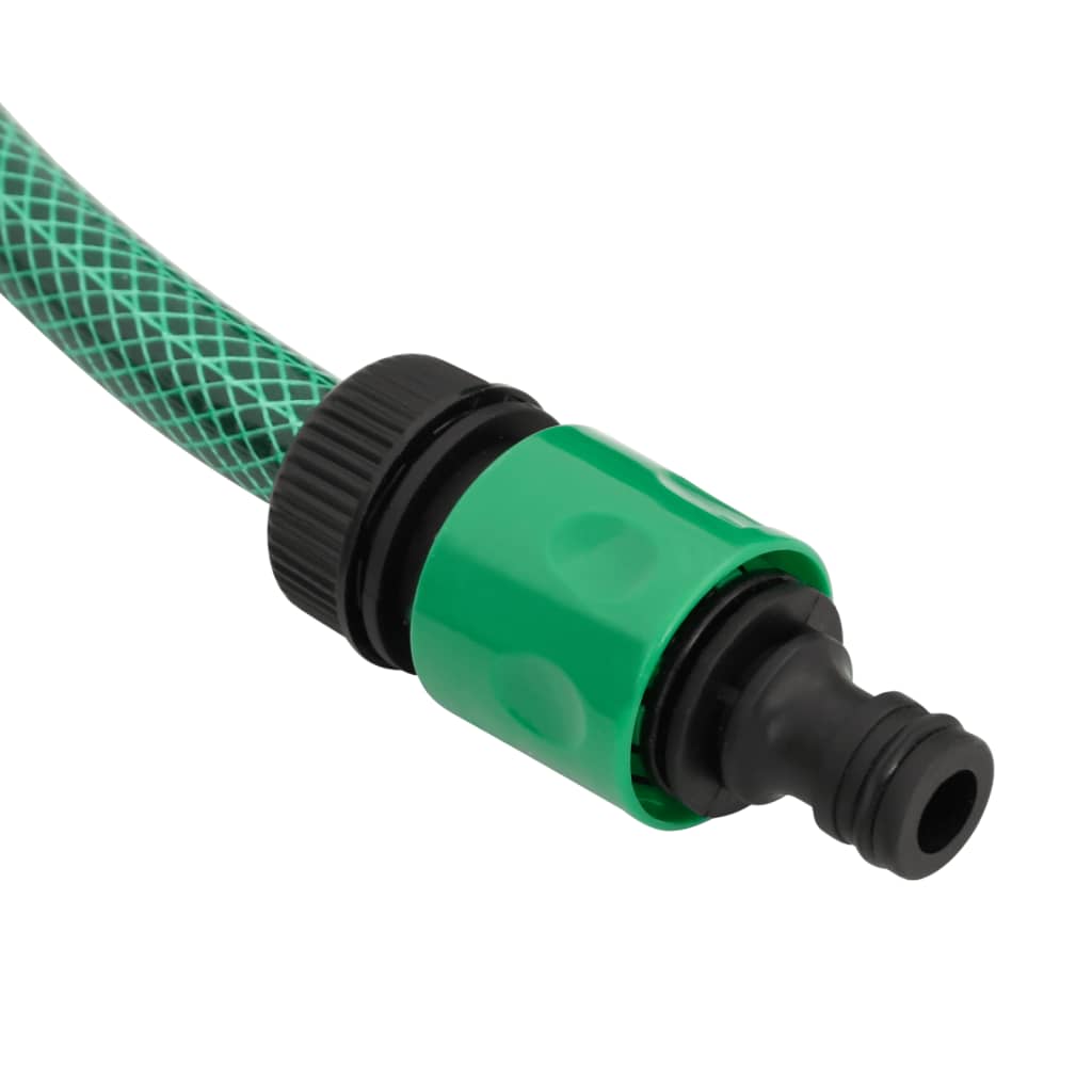 Crijevo za bazen zeleno 50 m PVC