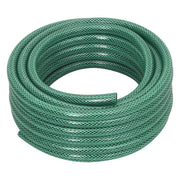 Vrtno crijevo zeleno 0,5 " 10 m PVC
