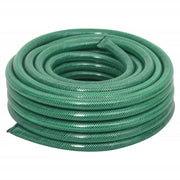 Vrtno crijevo zeleno 0,75 " 10 m PVC