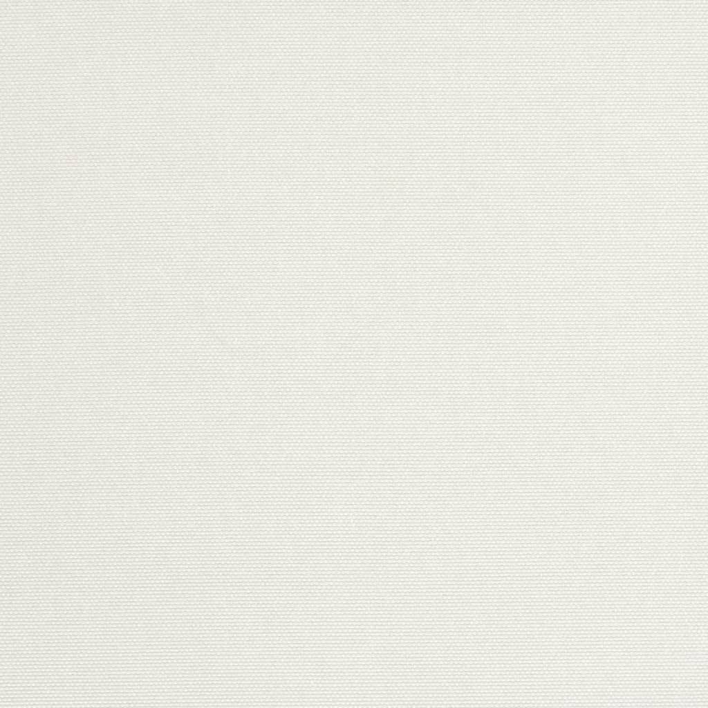 Vrtni suncobran s drvenim stupom boja pijeska 299 x 240 cm