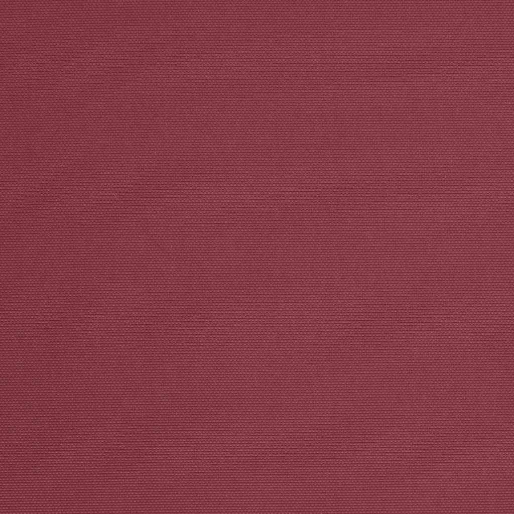 Vrtni suncobran s drvenim stupom bordo 400 x 273 cm