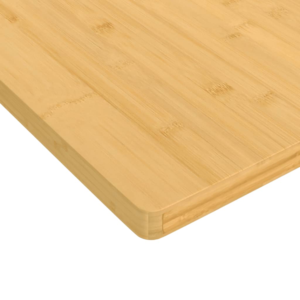 Stolna ploča 60x60x2,5 cm od bambusa