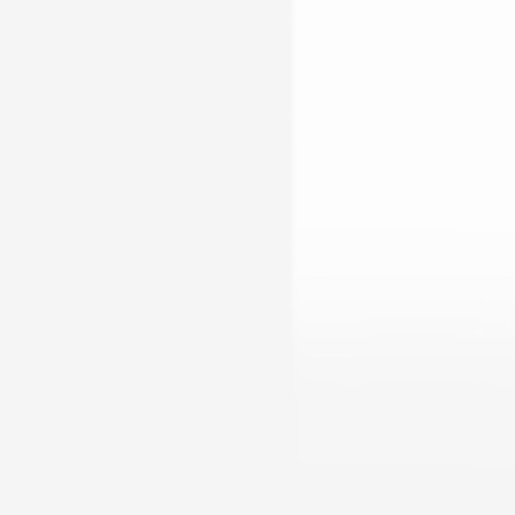 Okvir za krevet visoki sjaj bijeli 75x190 cm konstruirano drvo