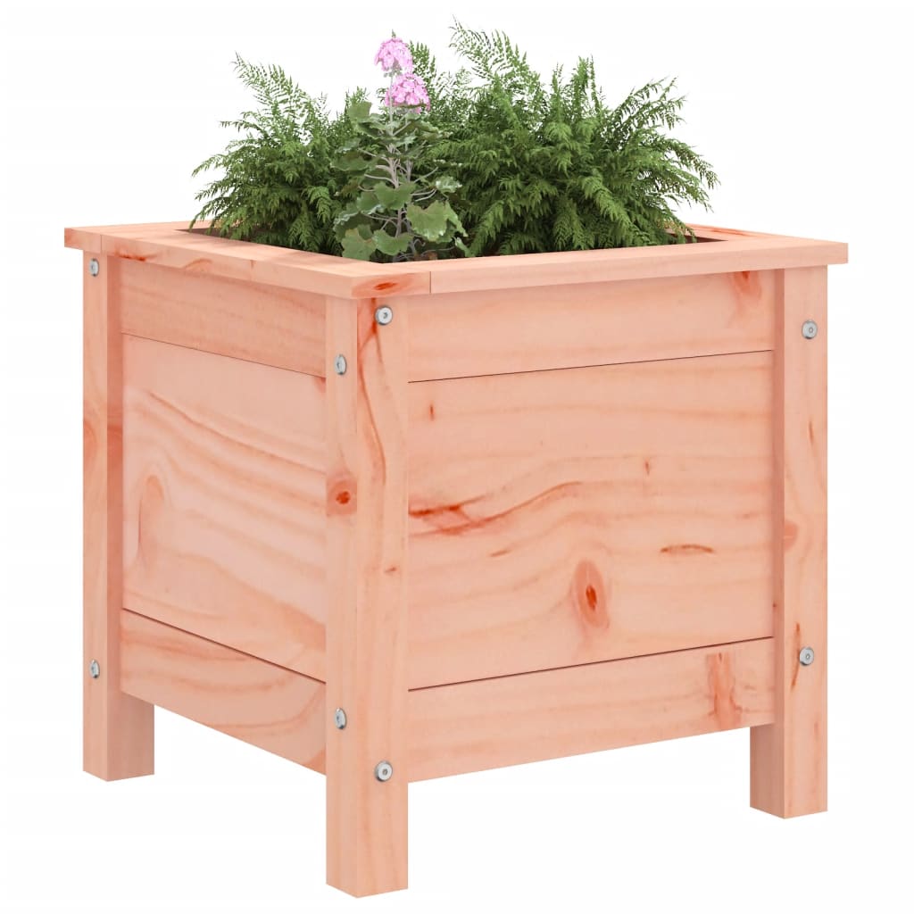 Vrtna sadilica 40 x 40 x 39 cm od masivne duglazije