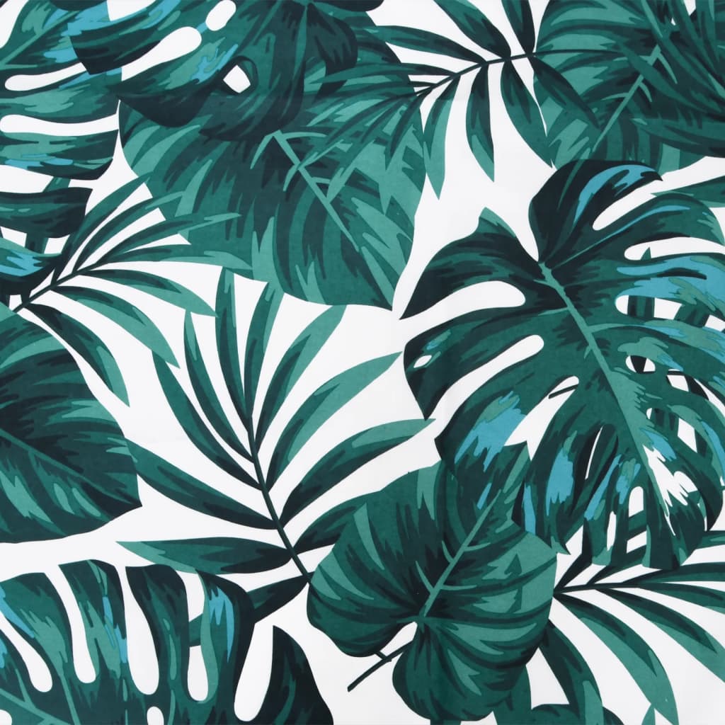 7-dijelna vrtna garnitura od impregnirane borovine s jastucima