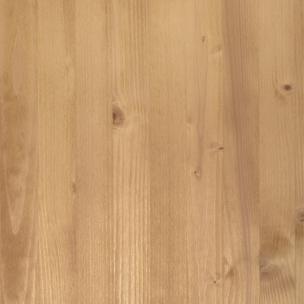 Komoda s ladicama VIGO 78 x 40 x 75 cm od masivne borovine