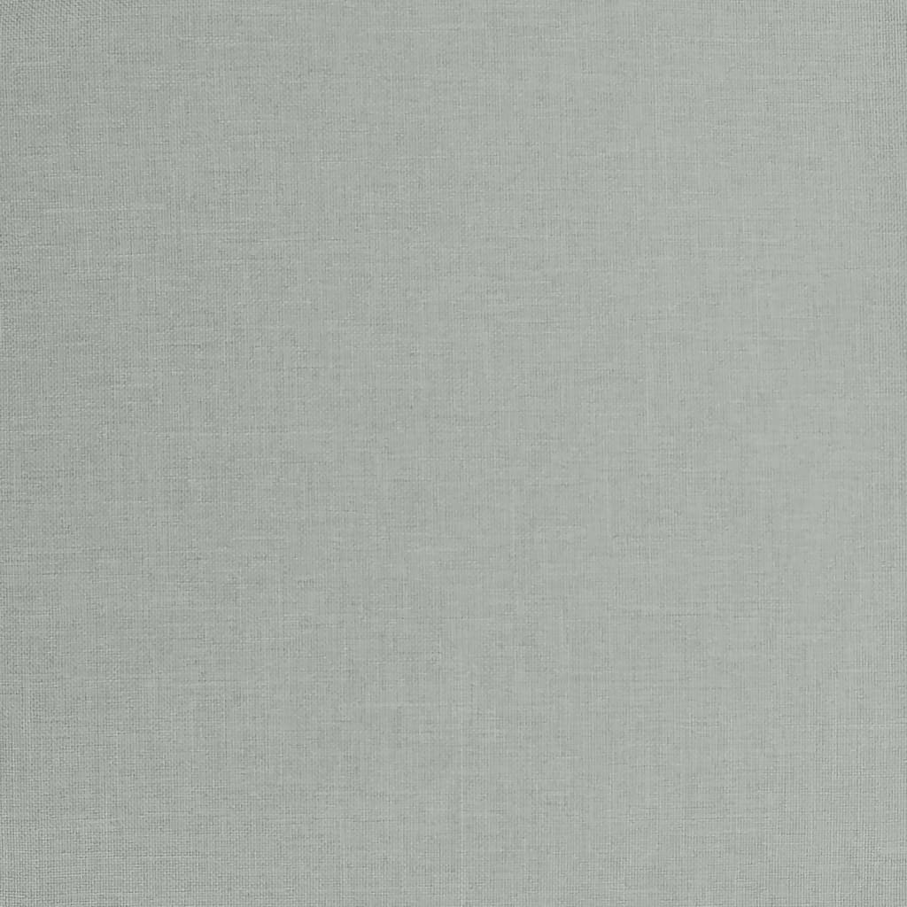 Vrtne stolice s jastucima 4 kom crne 54x62,5x89 cm poliratan