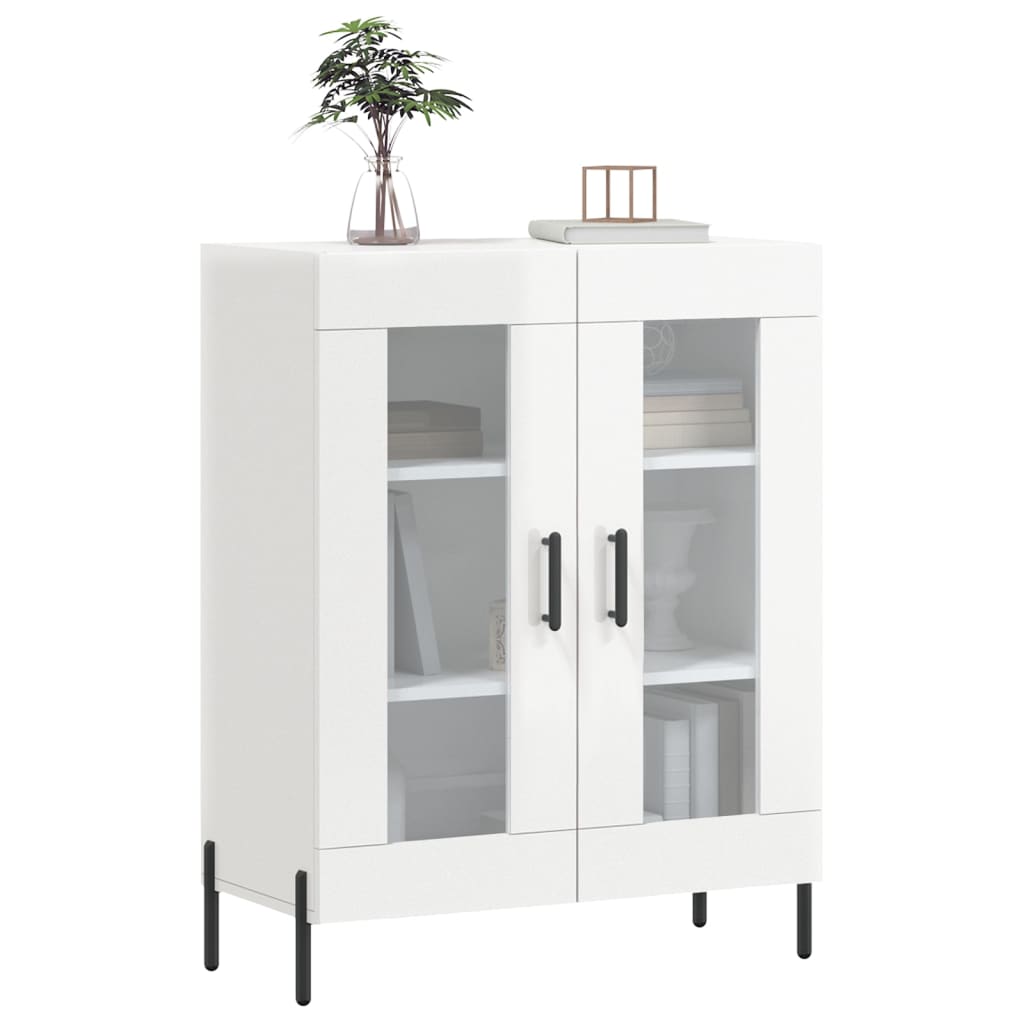 Komoda 69,5 x 34 x 90 cm od konstruiranog drva