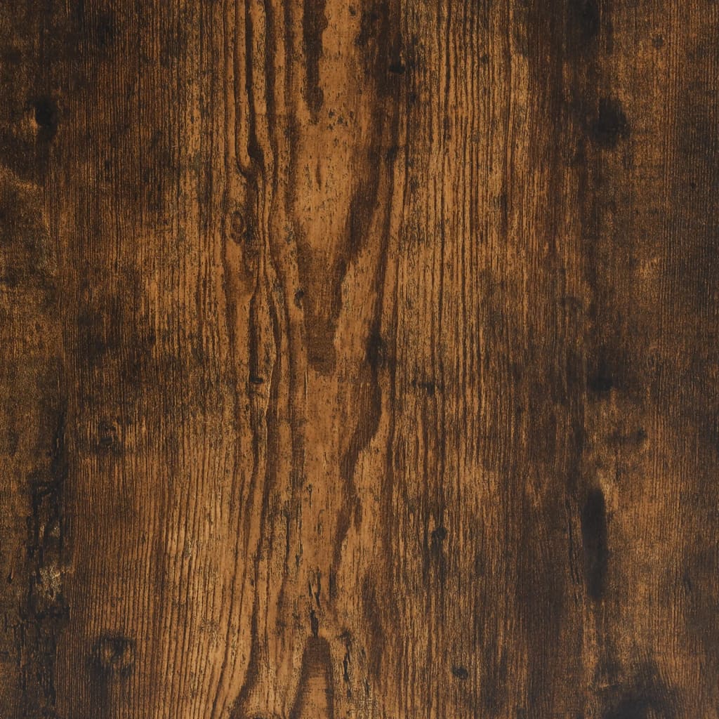 Ormarić za ploče boja hrasta 85 x 38 x 48 cm konstruirano drvo