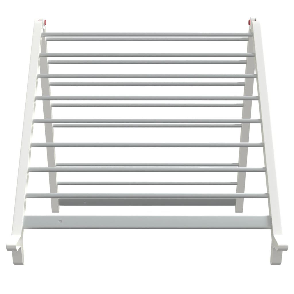 Stalak za sušenje za kadu produživi 53 - 90 cm aluminijski