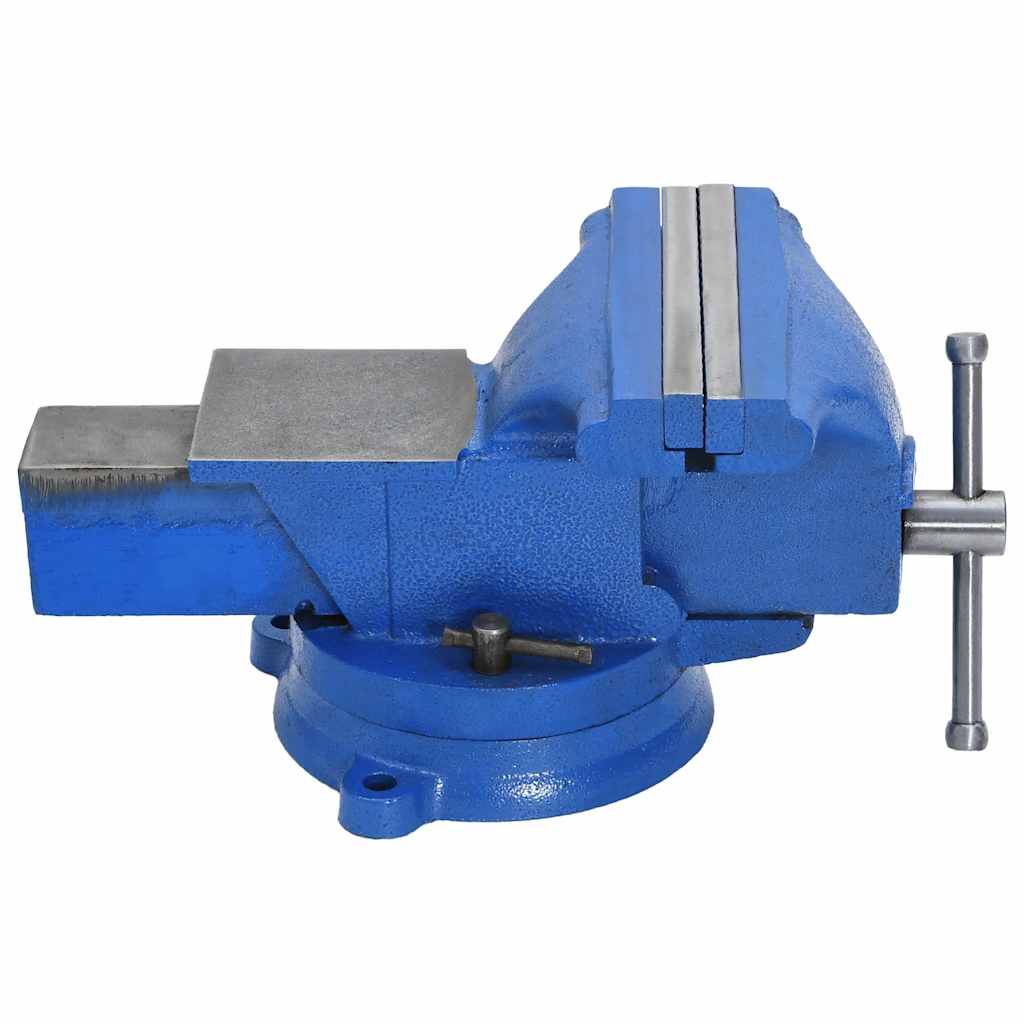 Stolna stega plava 150 mm od lijevanog željeza