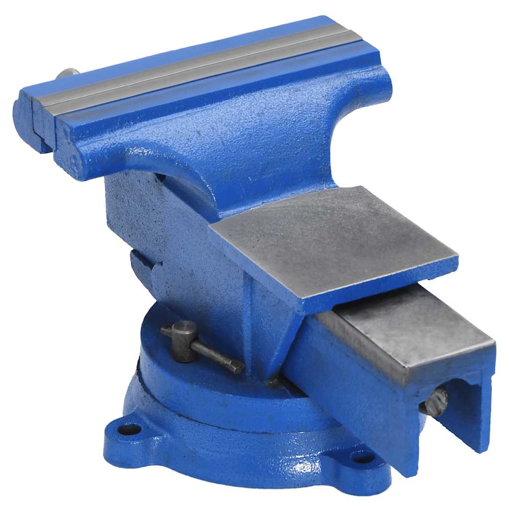 Stolna stega plava 150 mm od lijevanog željeza