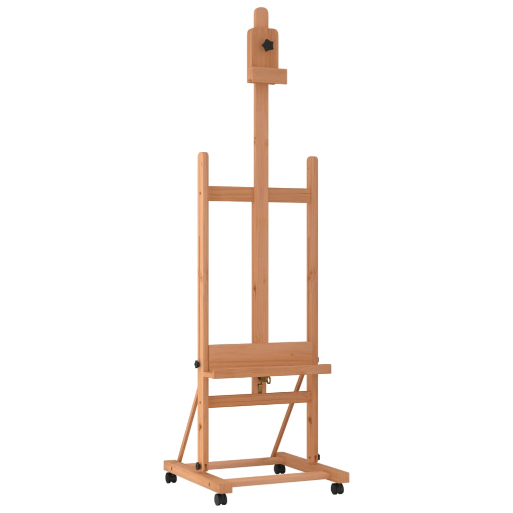 Štafelaj 55 x 53,5 x 178 cm od masivne bukovine