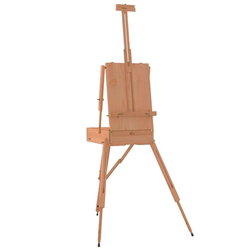 Štafelaj 81 x 121 x 173 cm od masivne bukovine