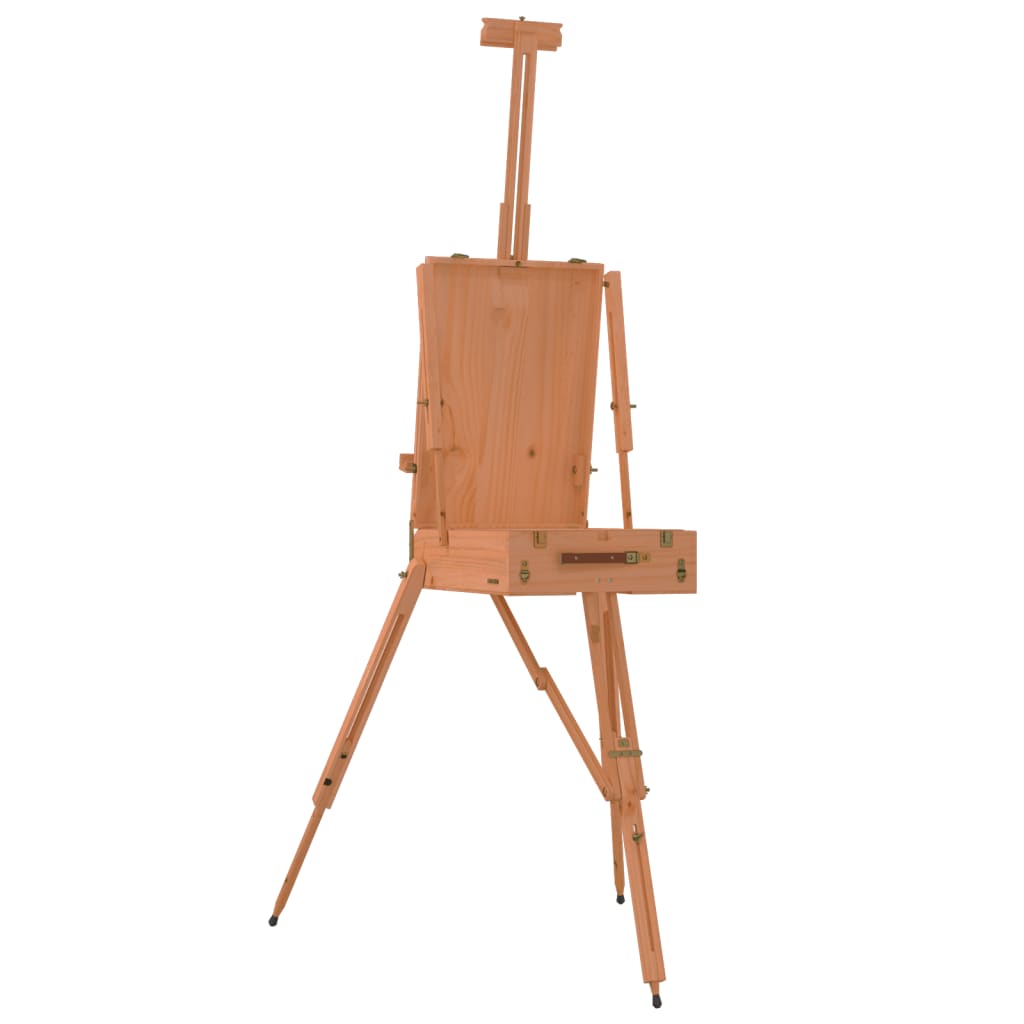 Štafelaj 81 x 121 x 173 cm od masivne bukovine