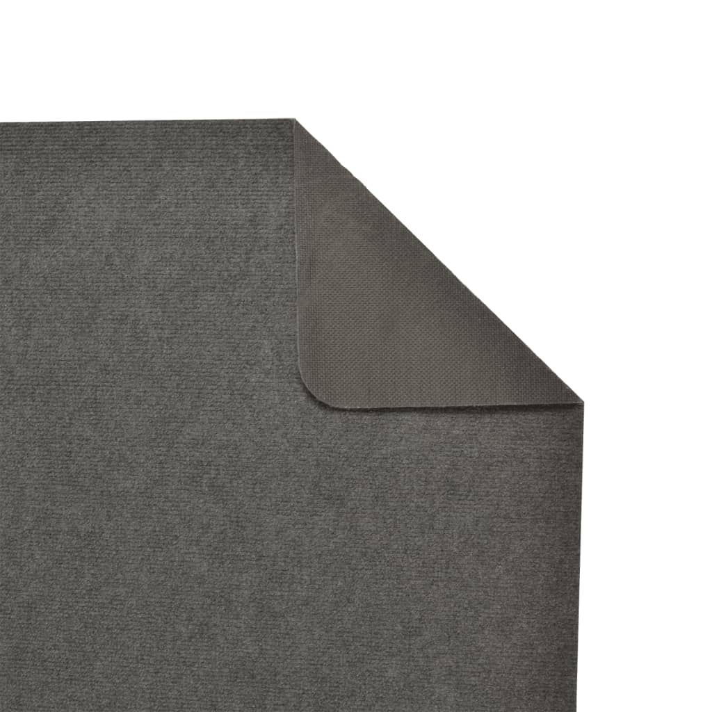 Tepih-staza antracit 60 x 180 cm