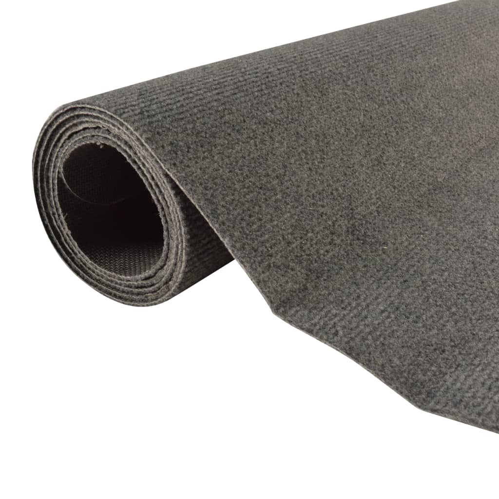 Tepih-staza antracit 60 x 180 cm