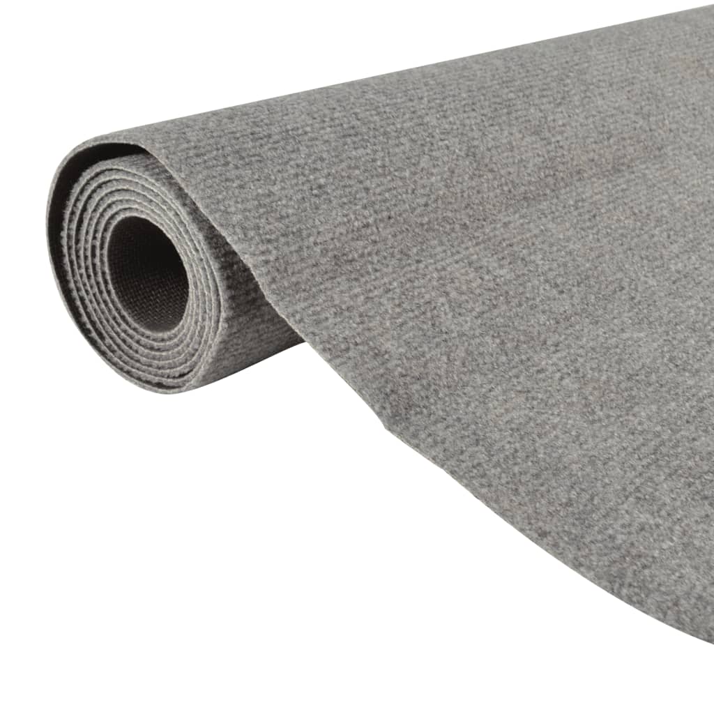 Dugi tepih sivi 60 x 180 cm