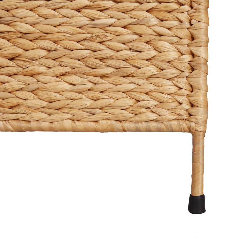 Sobna pregrada s 5 panela 205 x 180 cm od vodenog zumbula