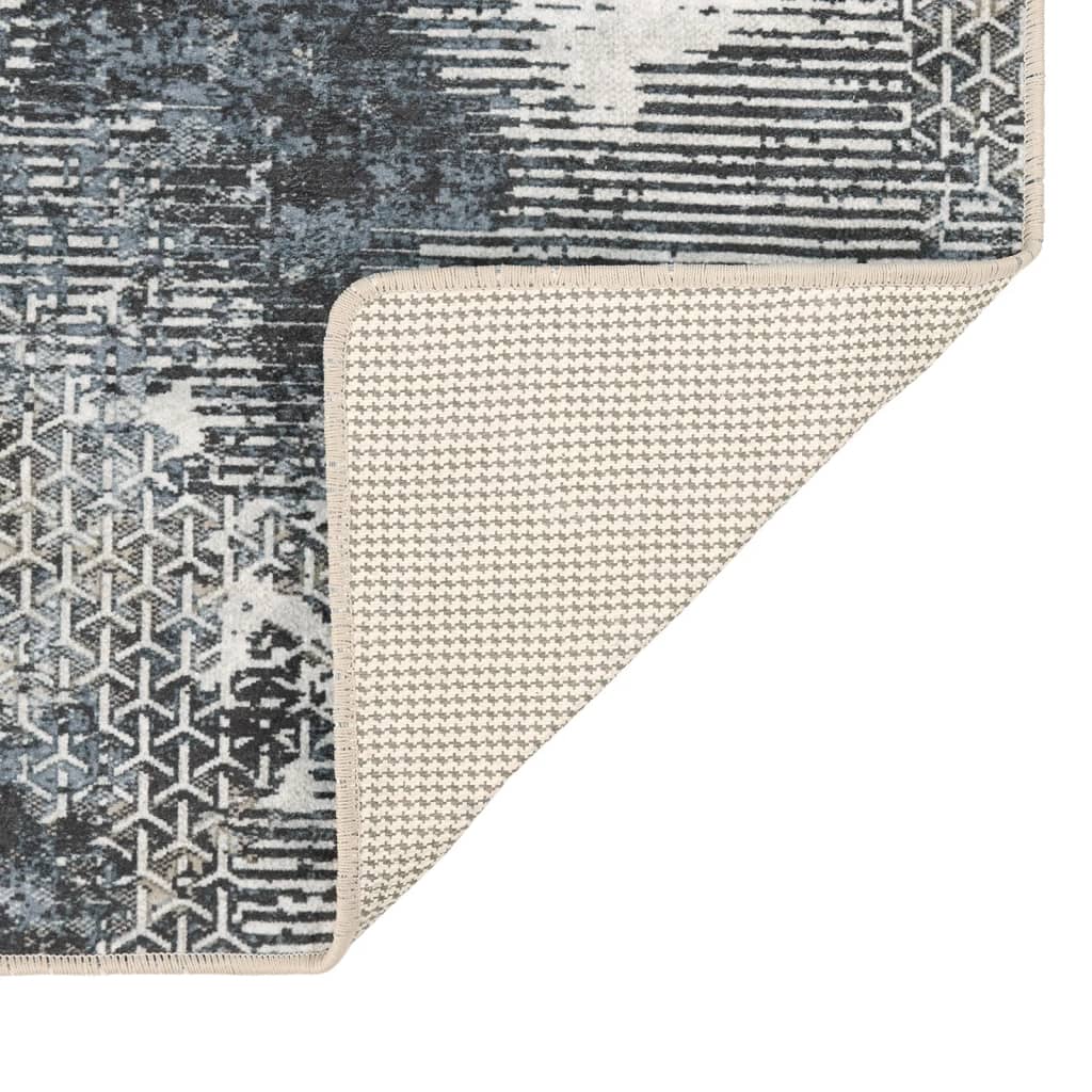 Perivi tepih raznobojni 120 x 180 cm