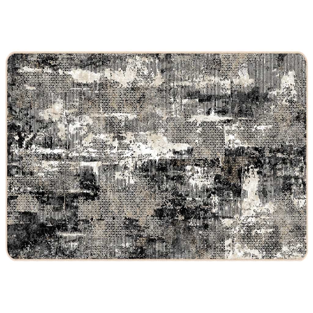 Perivi tepih raznobojni 160 x 230 cm