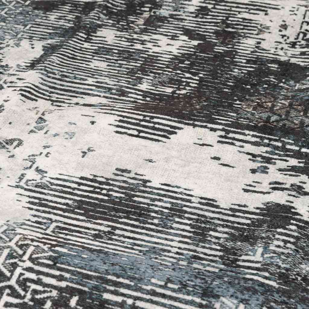 Perivi tepih raznobojni 160 x 230 cm