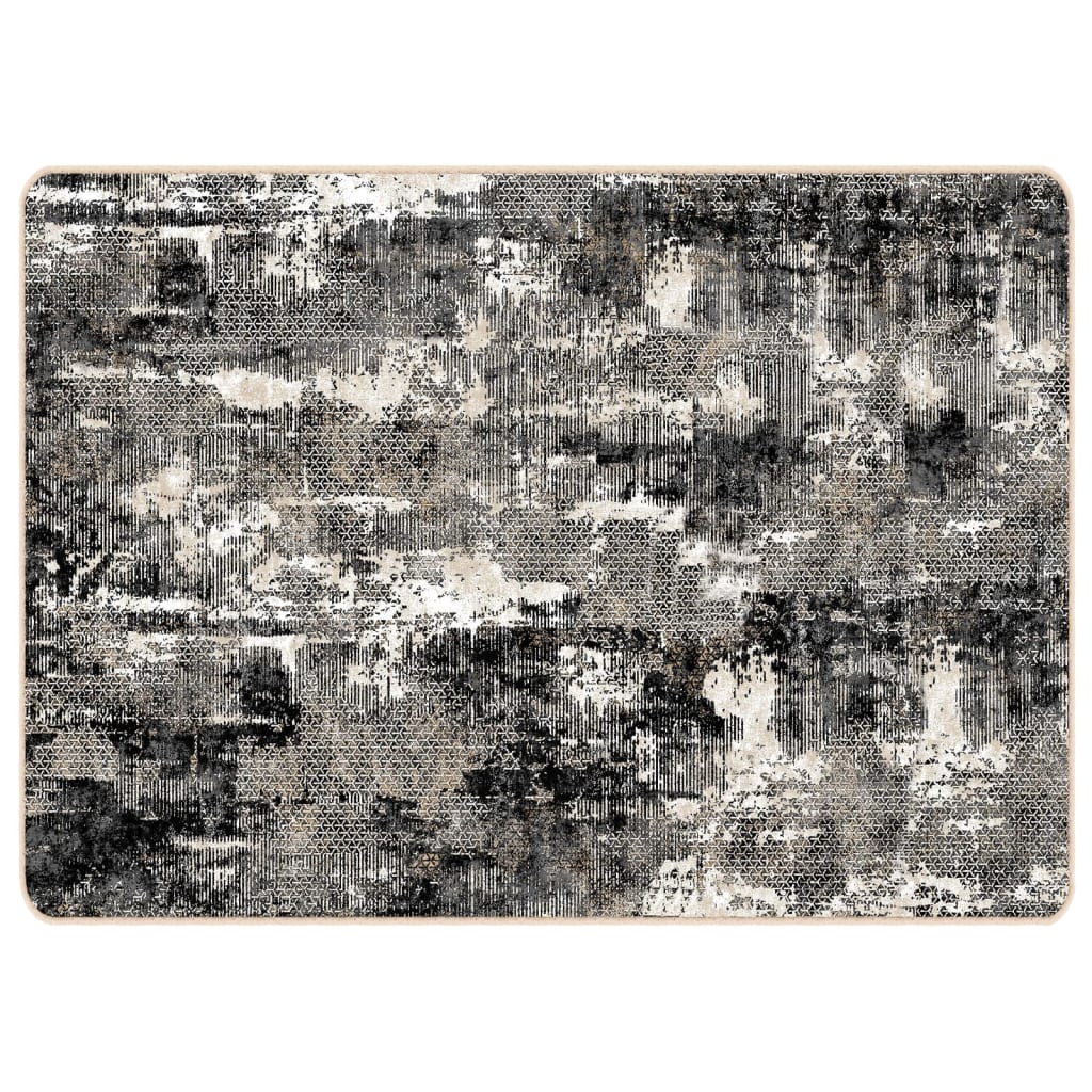 Perivi tepih raznobojni 190 x 300 cm