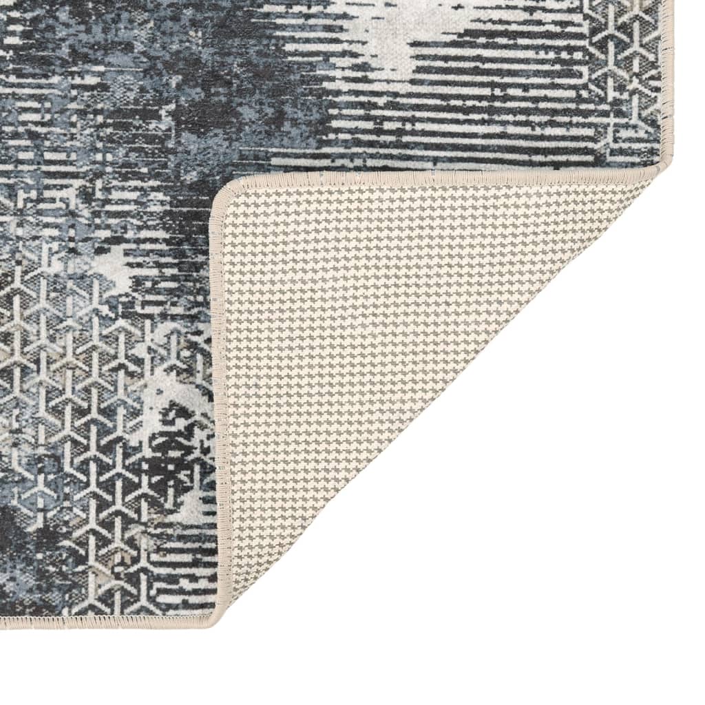 Perivi tepih raznobojni 190 x 300 cm