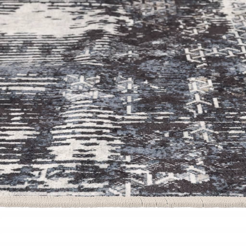 Perivi tepih raznobojni 190 x 300 cm