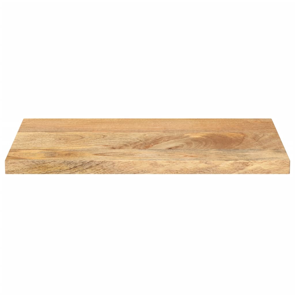 Ploča stola 40x20x3,8 cm Pravokutna Masivno Drvo Mango