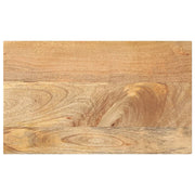 Ploča stola 50x20x3,8 cm Pravokutna Masivno Drvo Mango