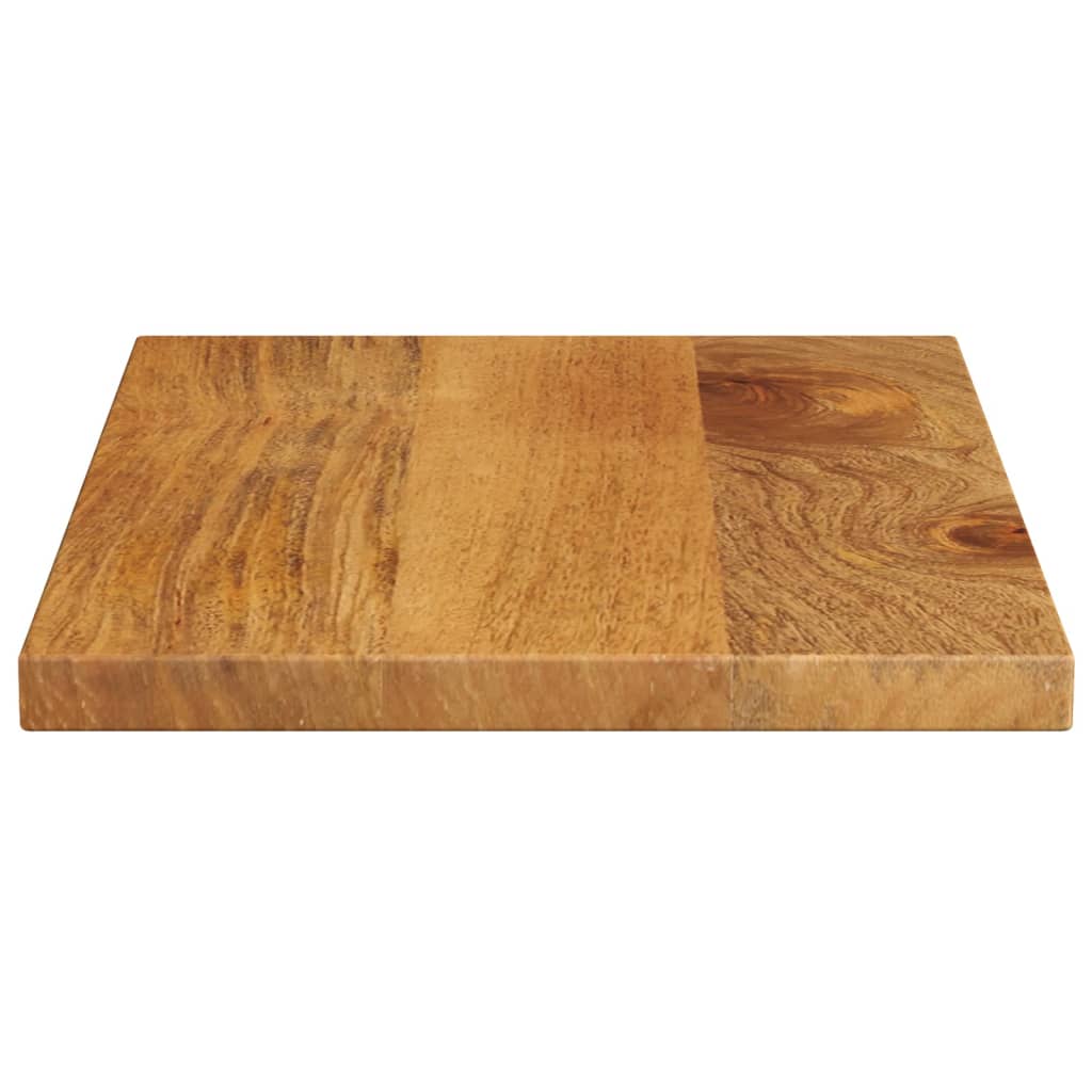 Ploča stola 60x30x3,8 cm Pravokutna Masivno Drvo Mango