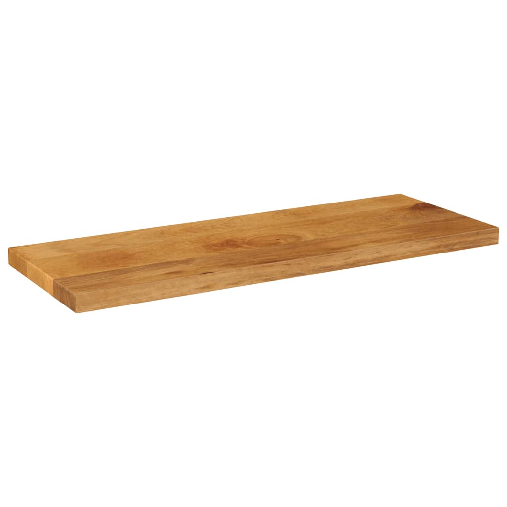 Ploča stola 70x30x3,8 cm Pravokutna Masivno Drvo Mango